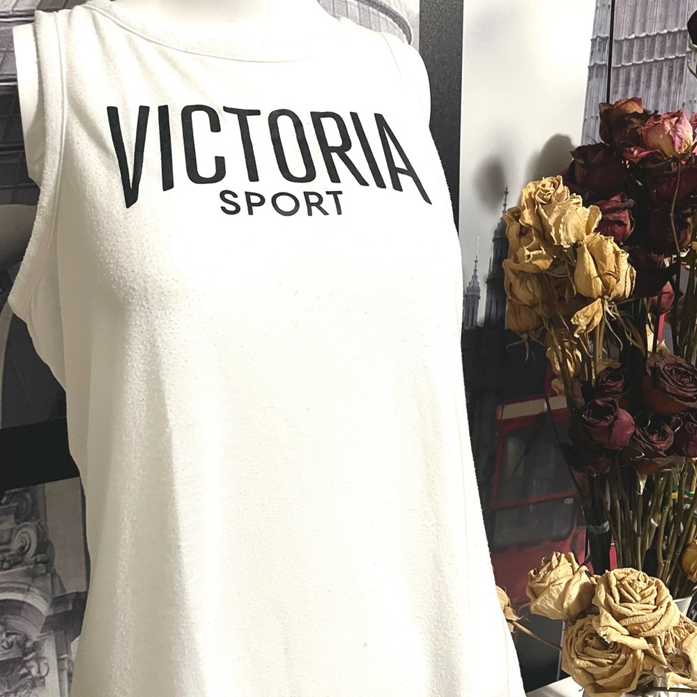 Victoria Secret’s Gym Top - Picture 2 of 3